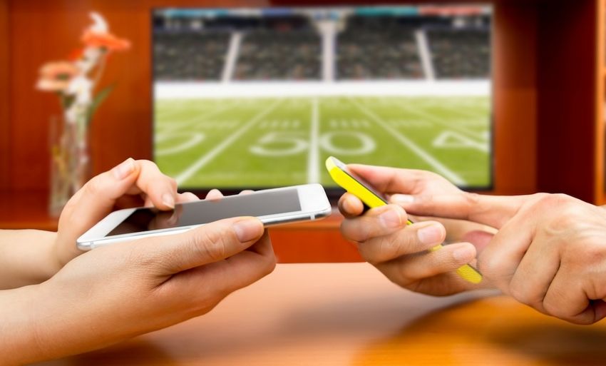 Top 5 Online Sportsbooks and Betting Sites in 2026