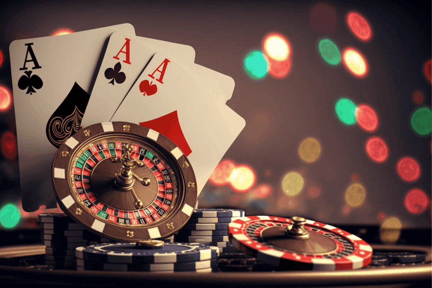 Casino en línea Colchagua